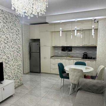 Оренда двокімнатної квартири вулиця Під Дубом