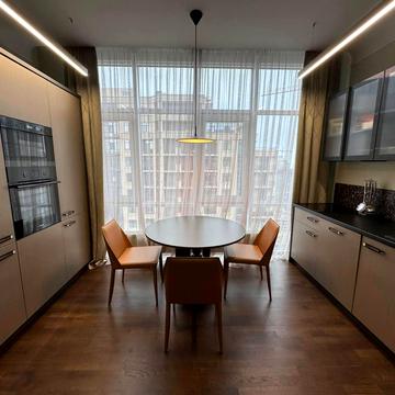 2-кімнатна квартира в Елегія Парк, Аркадія