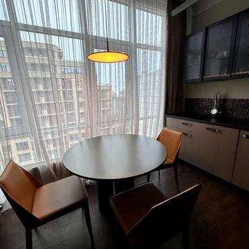 2-кімнатна квартира в Елегія Парк, Аркадія