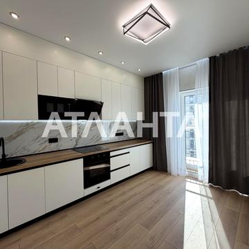 улица Краснова, 3/651-21, Фонтан, Приморский, Одесса, Одесская 63800.0 USD