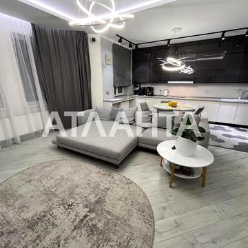 улица Маршала Говорова, 8, Парк Победы, Приморский, Одесса, Одесская 173000.0 USD