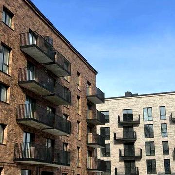 Продам однокімнатну квартиру на Каскаді з індивідуальним опаленням