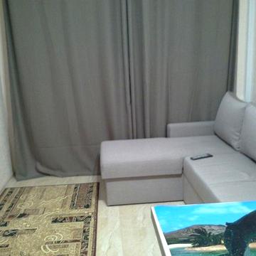 Продам   Гостинку . Воробъёвы  Горы