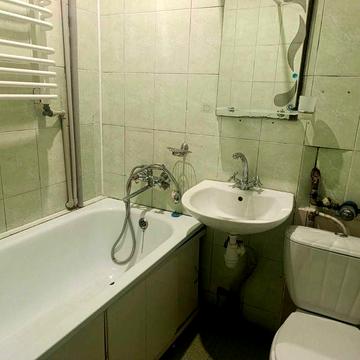 Здам 1-к квартиру Рівненщина Дубно. вул. Грушевського.