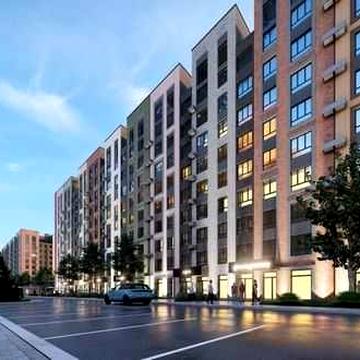 ЖК Скандія комфортна "євродвушка" здам в оренду