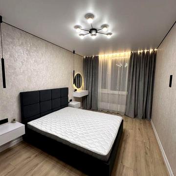 Нова!Власник!Під ключ!Варшавський!Варшавский!1к квартира!Видова!Дизайн ЖК Варшавський 2