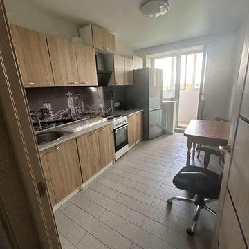 Оренда квартири Шолуденка 20. Власник