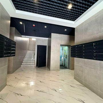 2-х комнатная квартира. Сданный дом.Газовый котёл. Рассрочка 24 месяца