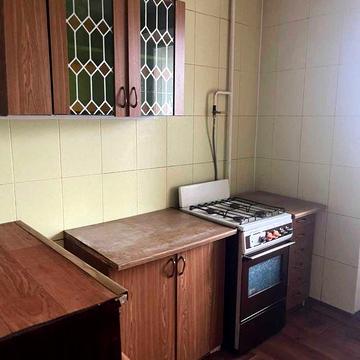 Здається 1к квартира на 5 Зарічному