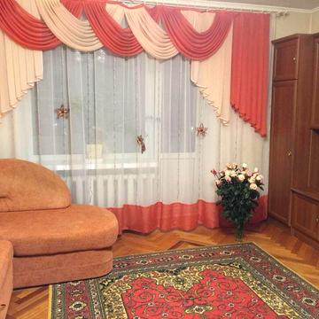 Оренда 1 кімнатноі квартири