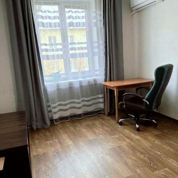 Продам 1ком квартиру, нал/безнал, сертификат