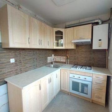 2к квартира. Центр!! Без меблів!!