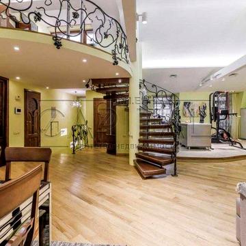 ОРЕНДА 4 кімн. кв. вул. В. Липинського, 10 М. Золоті Ворота, АВТОНОМНА