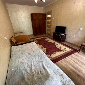 Довготривала оренда 1к. квартири на вул Відінська 35-А