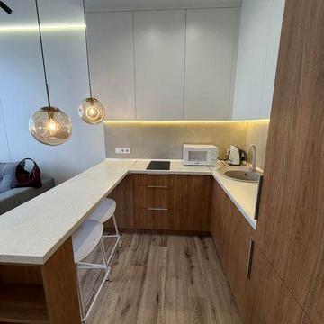 Здам квартиру-студію , ЖК Магістр , метро Наукова