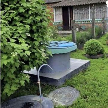 Продаж будинку в с. Малі  Крушлинці Вінницький район