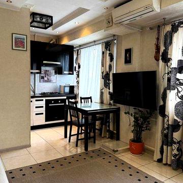 Оренда двокімнатної квартири ЖК Шенген