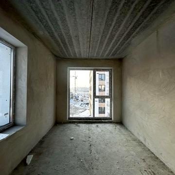 1-кімнатна квартира з кухнею-студією та лоджією в клубному ЖК ЖК Містечко Південне