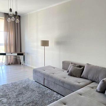 Довгострокова оренда 1к Квартира Порохова вулиця ЖК Avalon Garden