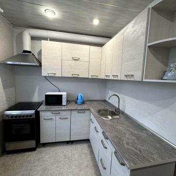 Реальная 2-ка на Алексеевке, Проспект Победы 66-А, метро Перемога