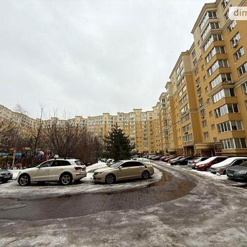 Продаж 2к Квартира Калинова вулиця ЖК София Клубный