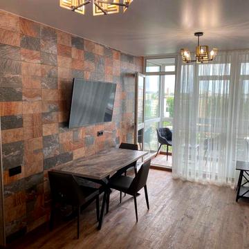 Аренда квартири ЖК Французкий квартал ,ул Джона Макейна 3А