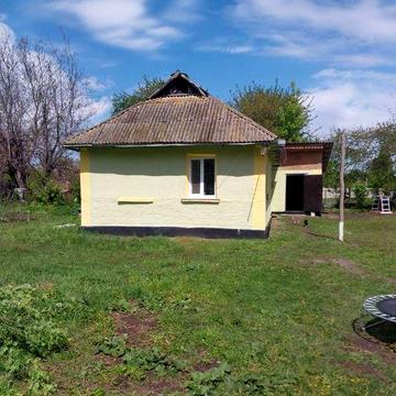 Будинок в с Нова Гребля