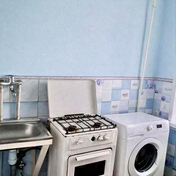 Продается 1 комн. квартира Осипенковский мкрн.