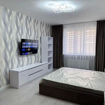 Здам однокімнатну квартиру Квартал Крюківщина на 1 поверсі Крюковщина