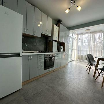 ТОП Квартира. ЖК «На Прорізній». Вільна