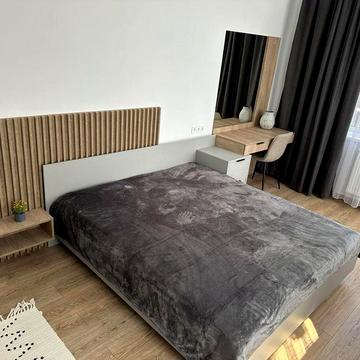 1 -кімнатна квартира  в центрі | 300 м до бювету | Готовий бізнес ЖК Cardinal