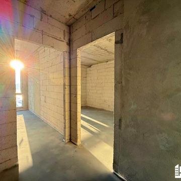 Продаж квартири під ремонт! Новобудова Княгинин