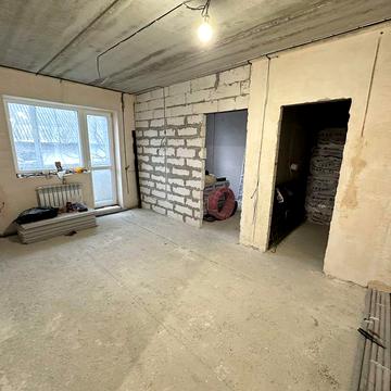 2к квартира з газом. Буча! Сертифікат, Постанова!