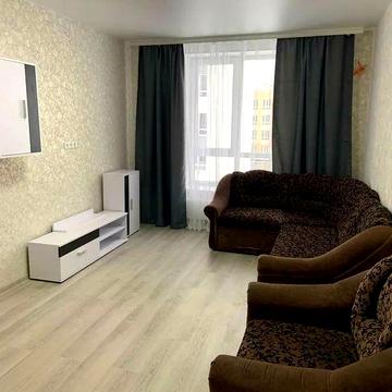 Оренда 1к квартири ЖК Європейка Софіївська Борщагівка