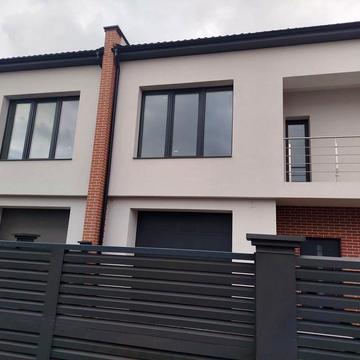 Продаж котеджу в котеджному містечку Конопниця.