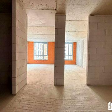 Готова 1 кім квартира на 4 поверсі