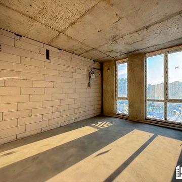 Здана 1 кім в центрі міста,газове опалення