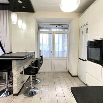 2 к квартира | Ірпінь, Центральний | Єоселя , Сертифікат ЖК Центральний