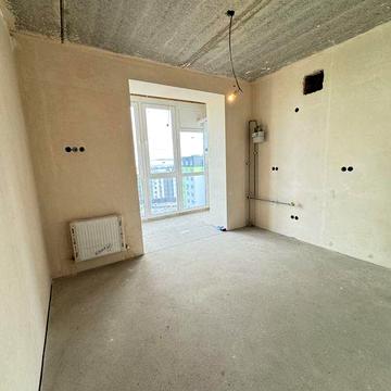 3 к.кв 88.79 м² ЖК «Нова Будова-2» ЖК Нова Будова-2