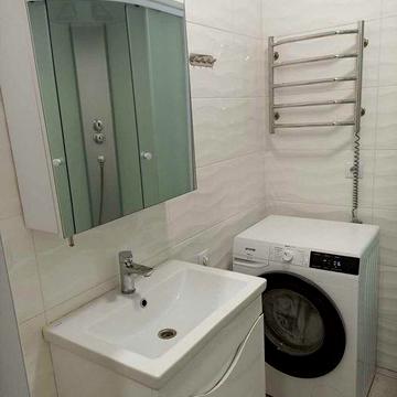 Оренда 1к квартири Софіївська Борщагівка ЖК Європейка