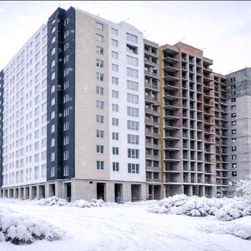 Квартира під інвестицію, ЖК Континент, м.Буча. ЖК Континент