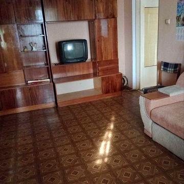 Двокімнатна квартира