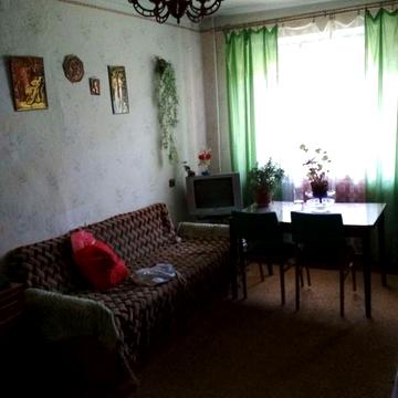 Продам кваритру на Ленпоселке