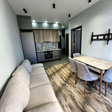 Є генератор! Оренда квартири в ЖК Chicago Central House