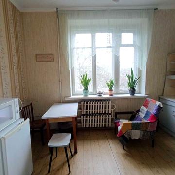 Продам 1-к. квартиру по вул. Лазаряна Професорське містечко ДІІТу