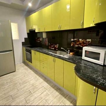 Оренда 2кк Набережний квартал