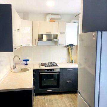 Продам 3кв.( за програмоюЄ Відновлення)АО газ Центр 46000$