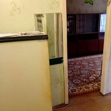 Продаж 3к Квартира Гірників (50-річчя Жовтня) вулиця