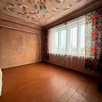 2 кімнатна квартира до ремонту|р-н Мясокомбінату|м.Дубно