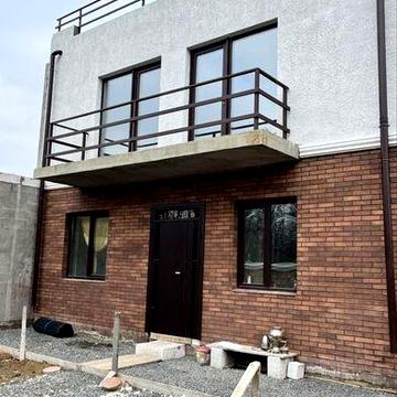 Продам таунхаус в элитном кооперативе у моря